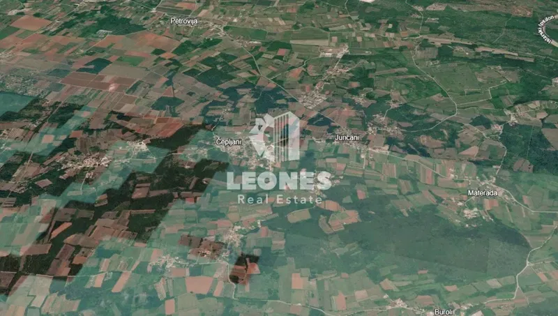 Terreno edificabile nelle vicinanze di Umag - Umago