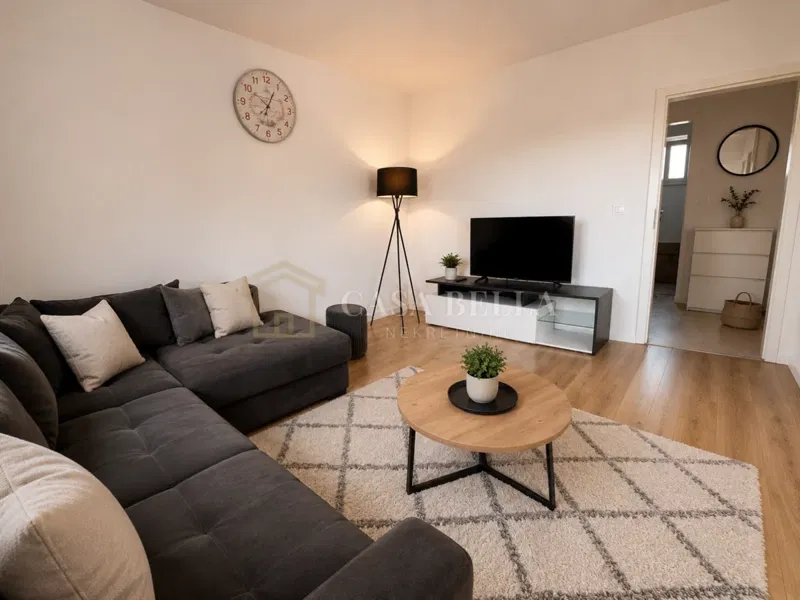Flat Marčelji, Viškovo, 57m2 – 2