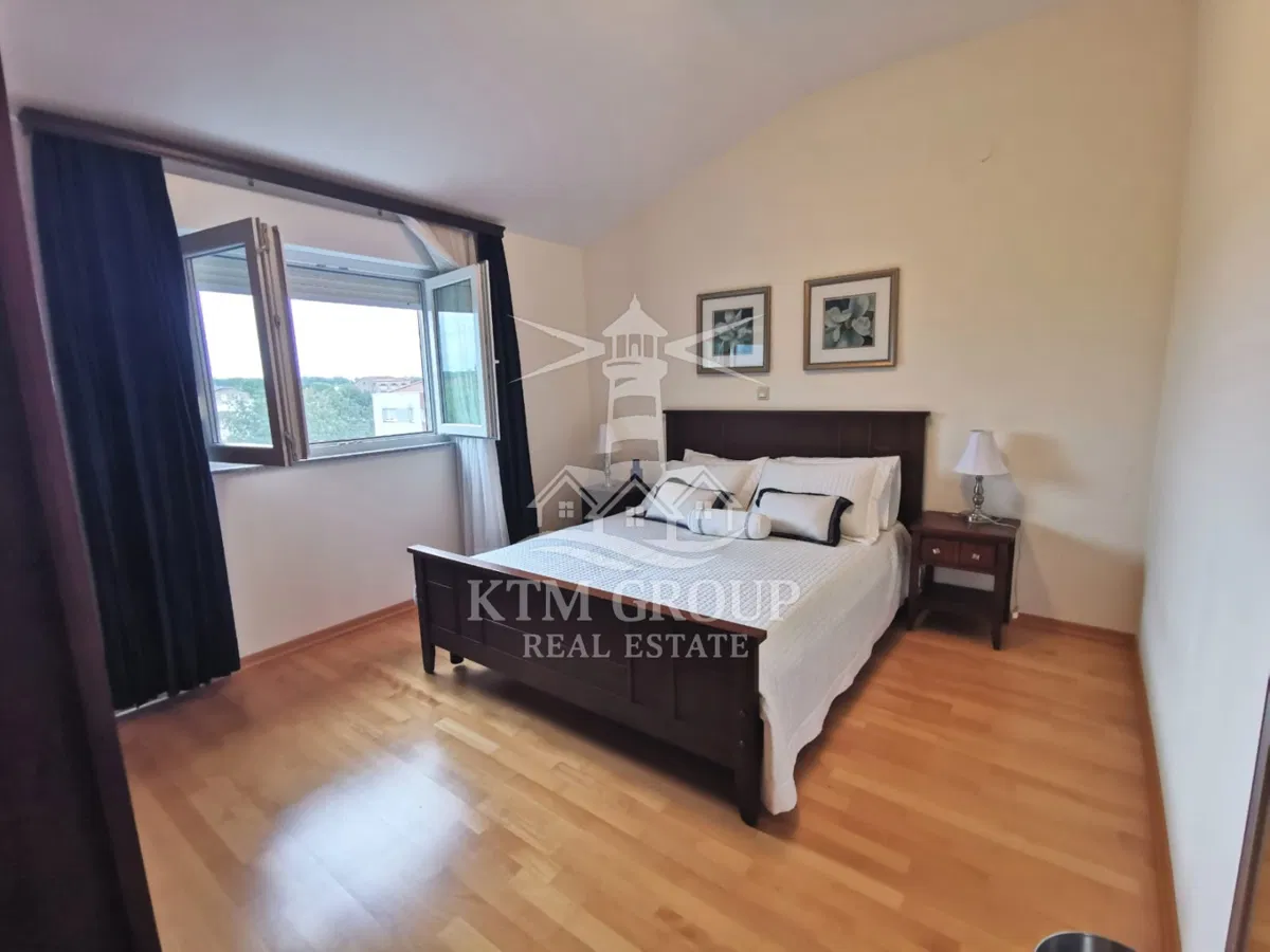 Wohnung Biograd na Moru, 43m2