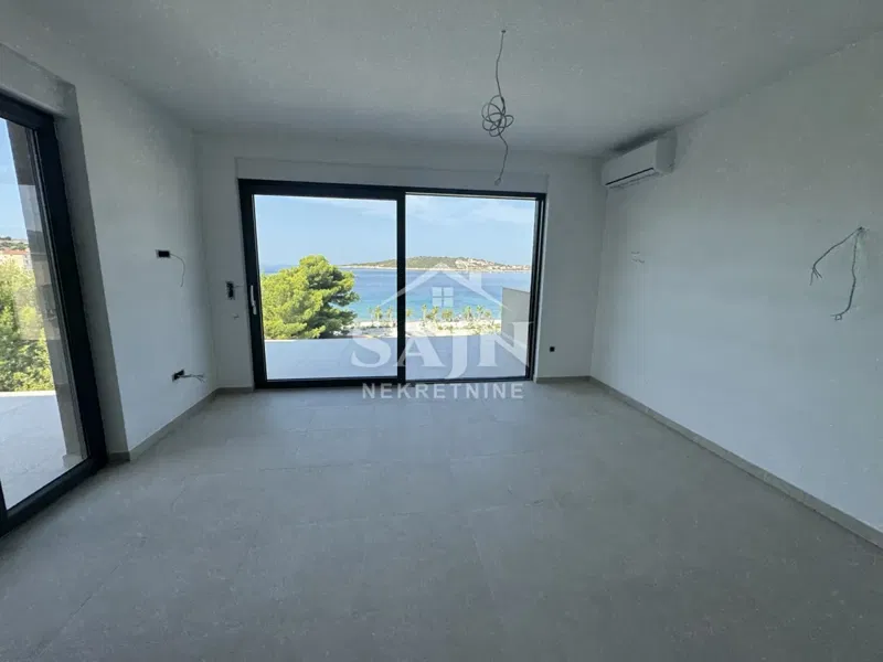Sevid/Penthouse drugi red do mora