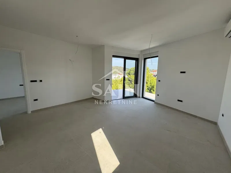Sevid/Penthouse s krovnom terasom blizu mora Z2S5