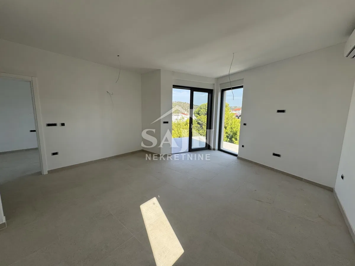 Sevid/Penthouse s krovnom terasom blizu mora Z2S5