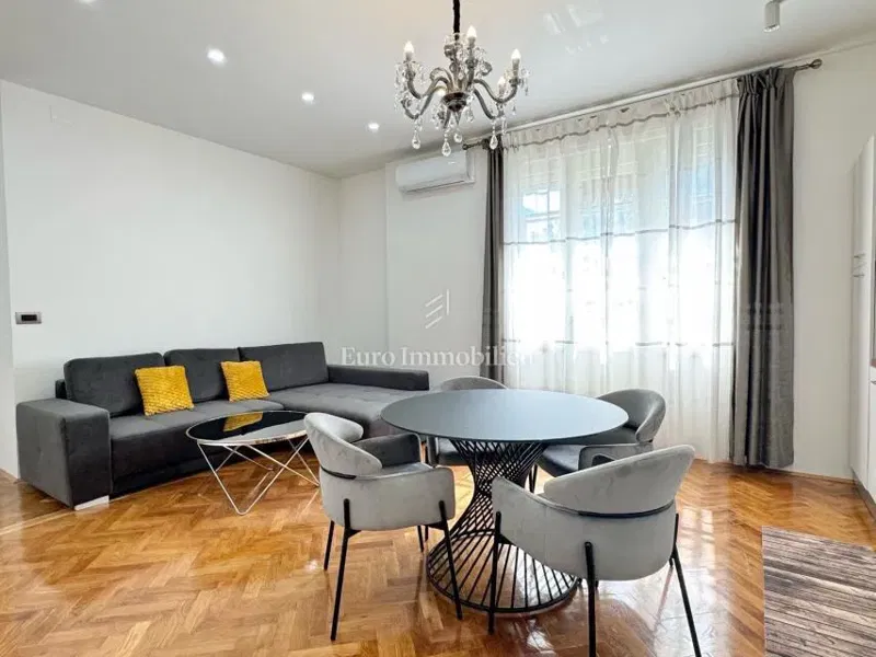 Rijeka, Potok – Due appartamenti ristrutturati – 2
