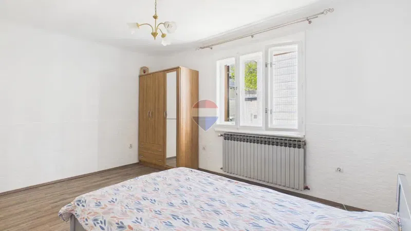 Appartamento Trešnjevka, Trešnjevka - Sjever, 48m2 – 2