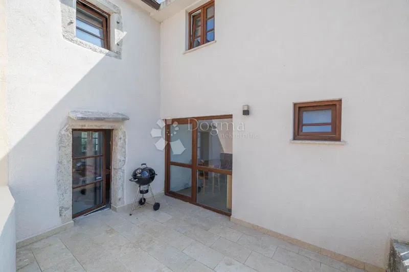 House Krk, 140m2 – 2