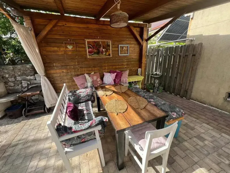 House Punat, 252m2 – 3