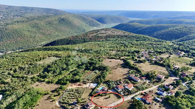 Участок под застройку возле Лабина - 926 м2 – 3