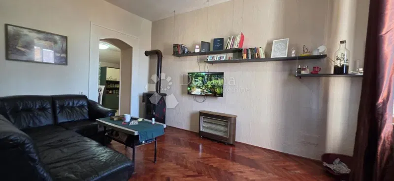 Flat Banderovo, Rijeka, 69m2 – 2