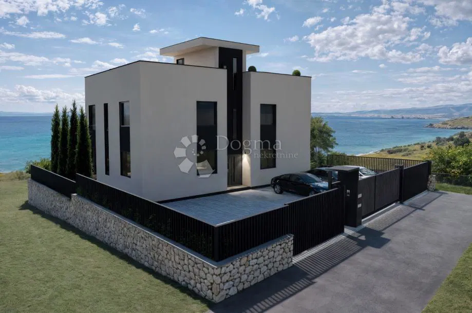 Apartament Rtina, Ražanac, 51,77m2
