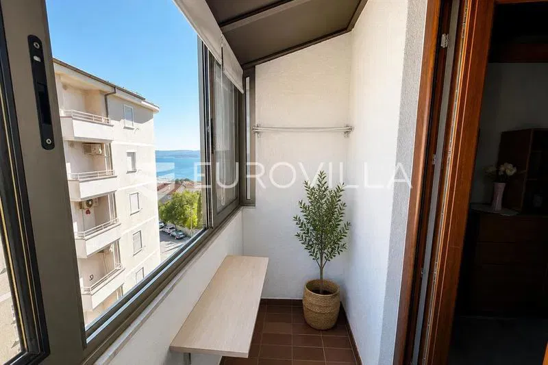 Crikvenica, furnished one-bedroom apartment with a gallery – 2