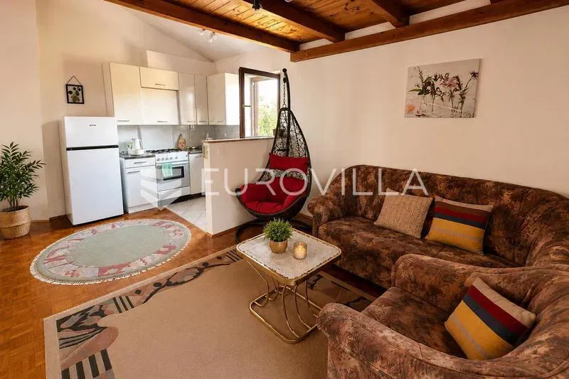 Crikvenica, furnished one-bedroom apartment with a gallery – 3