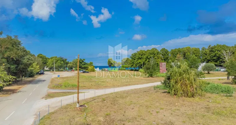 Umag, Stella Maris! 2 case a 100 m dal mare! – 2