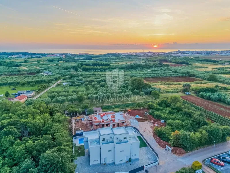 Ház Umag – 3