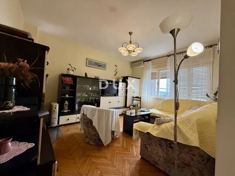 Appartamento Trsat, Rijeka, 75m2 – 2