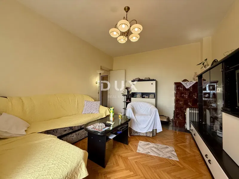 Appartamento Trsat, Rijeka, 75m2 – 3