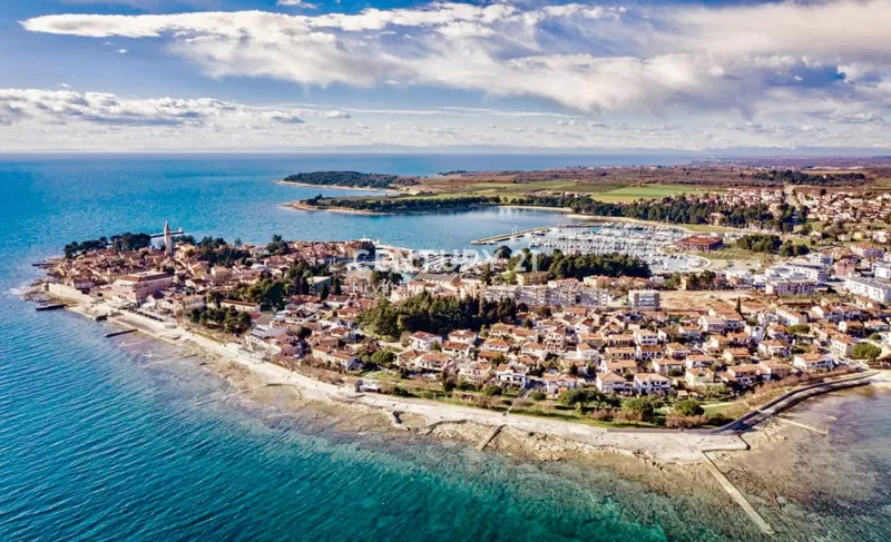 NOVIGRAD, CENTER, APARTMENT ONLY 30 METERS FROM THE BEACH, GREAT OPPORTUNITY!! – 2