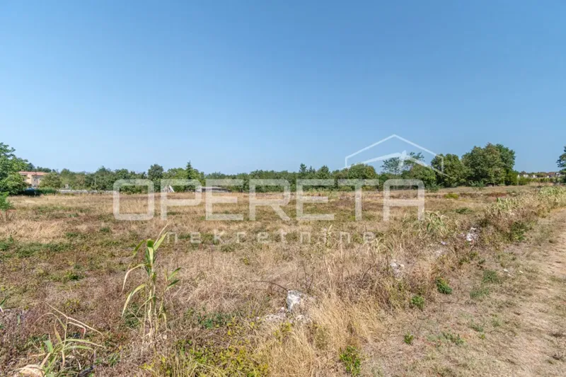 Istra, Višnjan okolica- Građevinsko zemljište