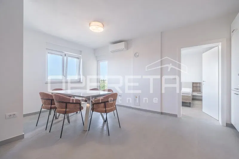 Istria, Rovigno - Appartamento bilocale arredato – 2