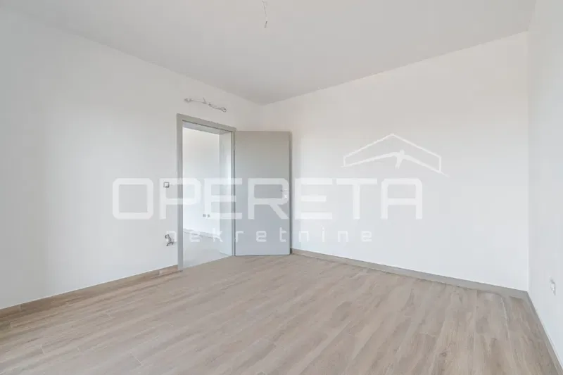 Istria, Rovigno - ampio appartamento trilocale con vista aperta – 3
