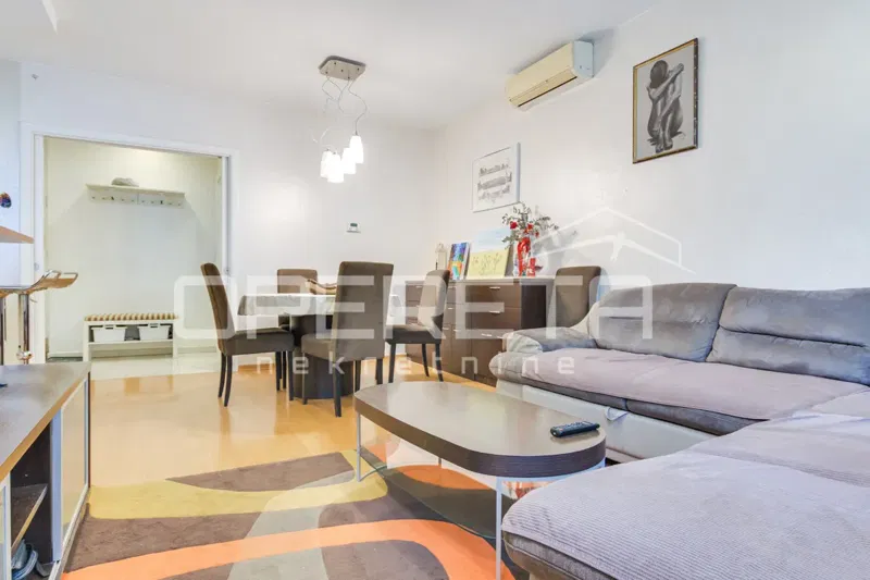 3S APPARTAMENTO, AFFITTO, TUŠKANAC, 85 M2 – 2