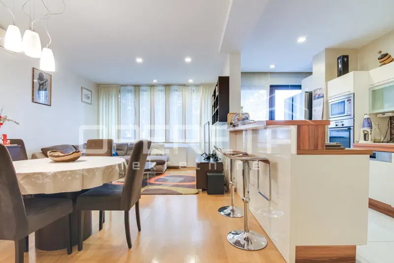 3S APPARTAMENTO, AFFITTO, TUŠKANAC, 85 M2 – 3