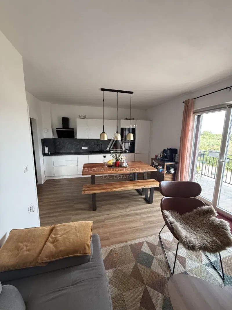 Istria, Lovrečica : Apartament 600 m od morza – 3