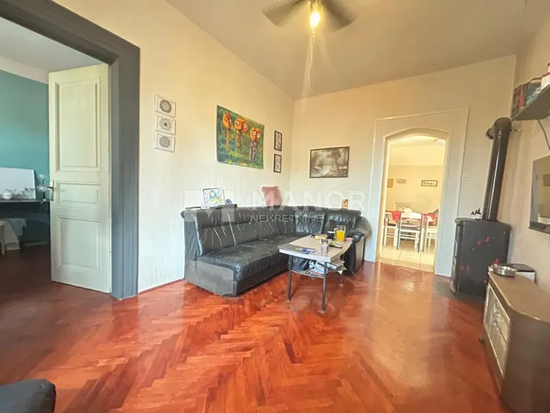 Flat Banderovo, Rijeka, 69m2 – 2