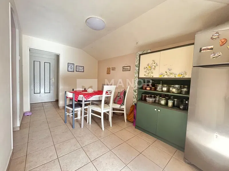 Flat Banderovo, Rijeka, 69m2 – 3
