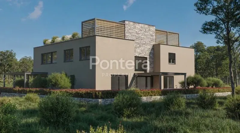 Flat/apartment Poreč, 47,32m2 – 3