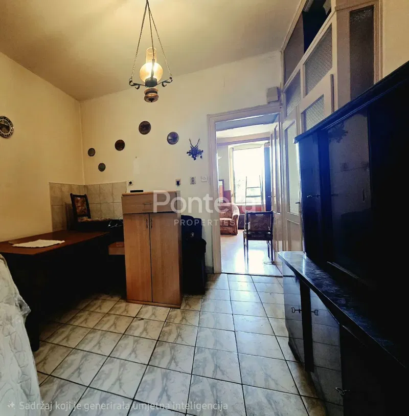 Flat/apartment Krnjevo, Rijeka, 34,94m2 – 2
