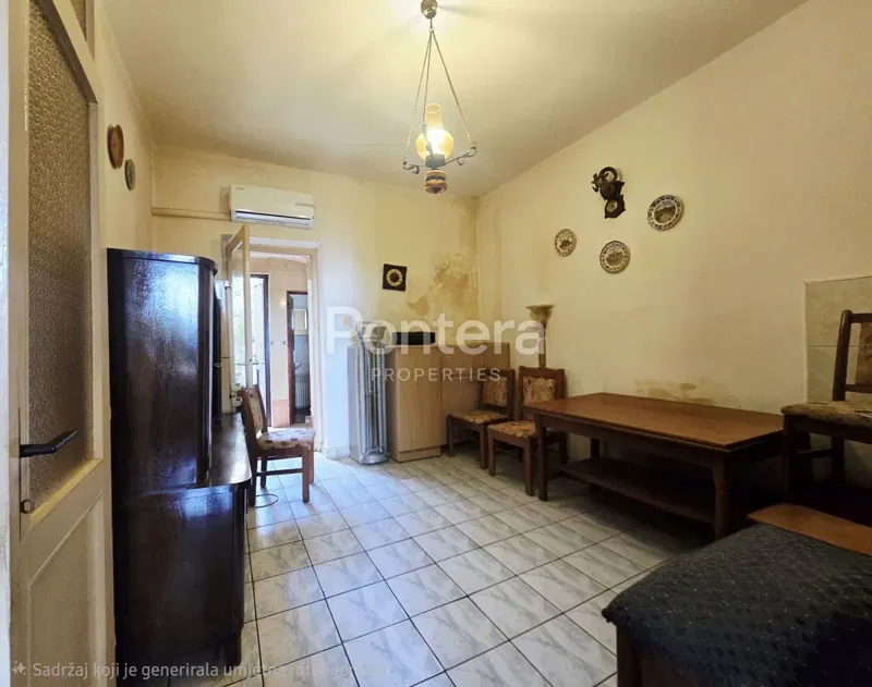 Flat/apartment Krnjevo, Rijeka, 34,94m2 – 3