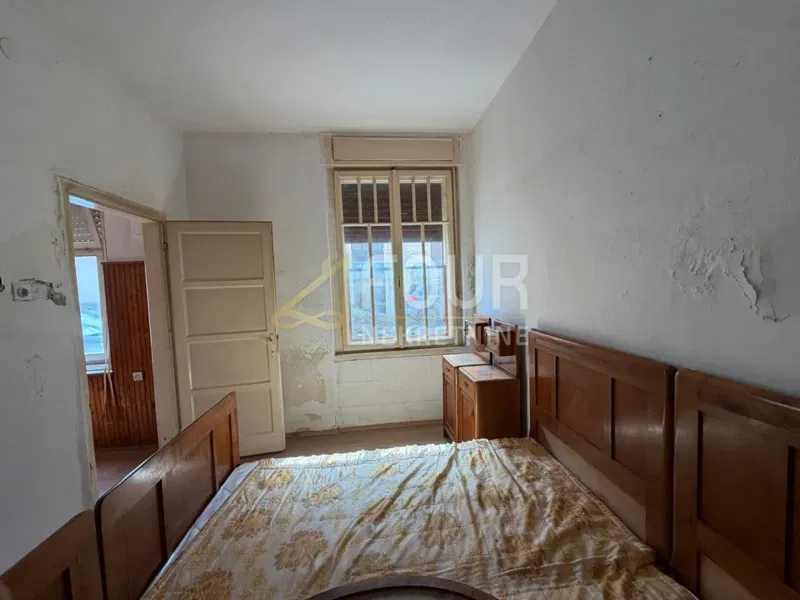 Flat Centar, Pula, 53,91m2 – 2