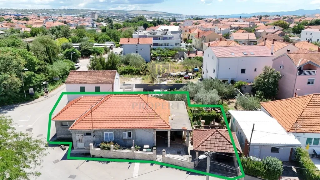 Dom Arbanasi, Zadar, 184m2