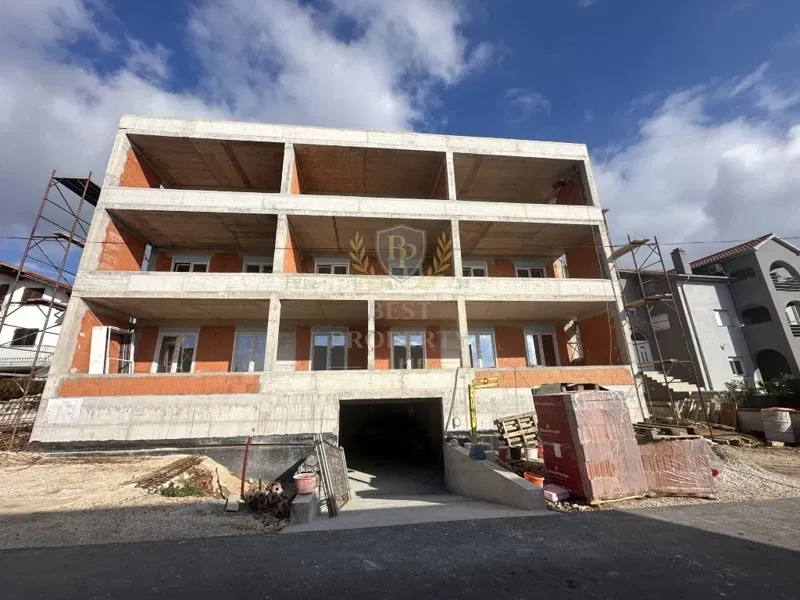 Lakás Crvene kuće, Zadar, 78,10m2