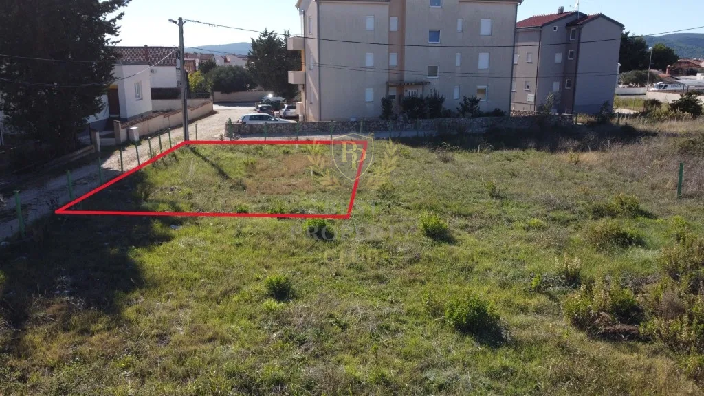 Terreno Turanj, Sveti Filip I Jakov, 393m2