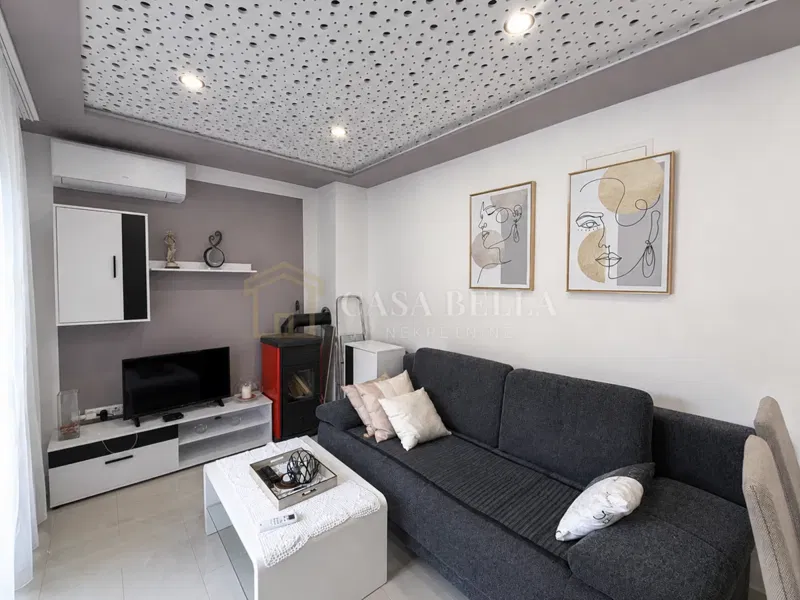 Flat Crikvenica, 39m2 – 3
