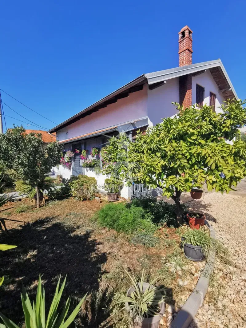 Haus Bibinje, 144m2