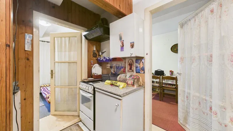Appartamento Trešnjevka, Trešnjevka - Sjever, 24,50m2 – 3