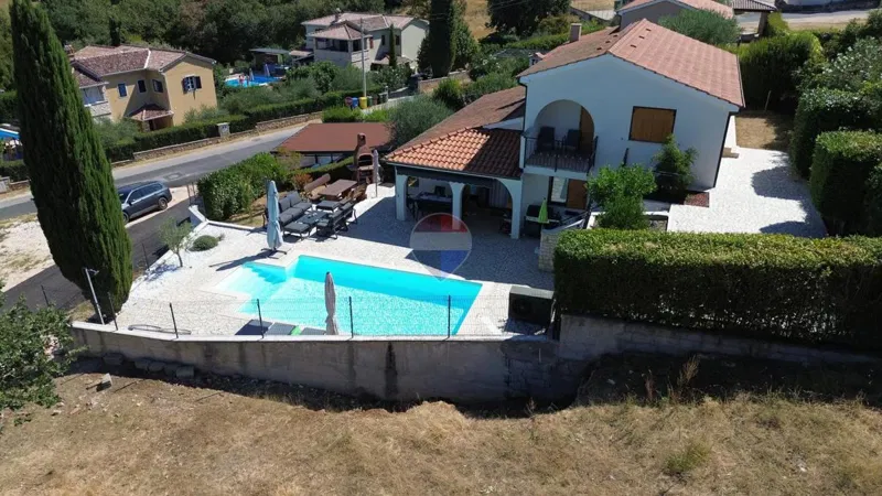 Casa Poreč okolica, Poreč, 128m2 – 2