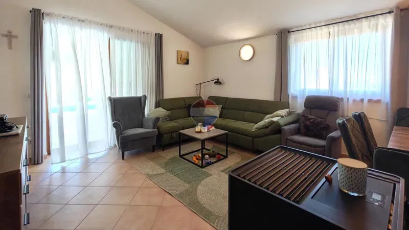 Casa Poreč okolica, Poreč, 128m2 – 3
