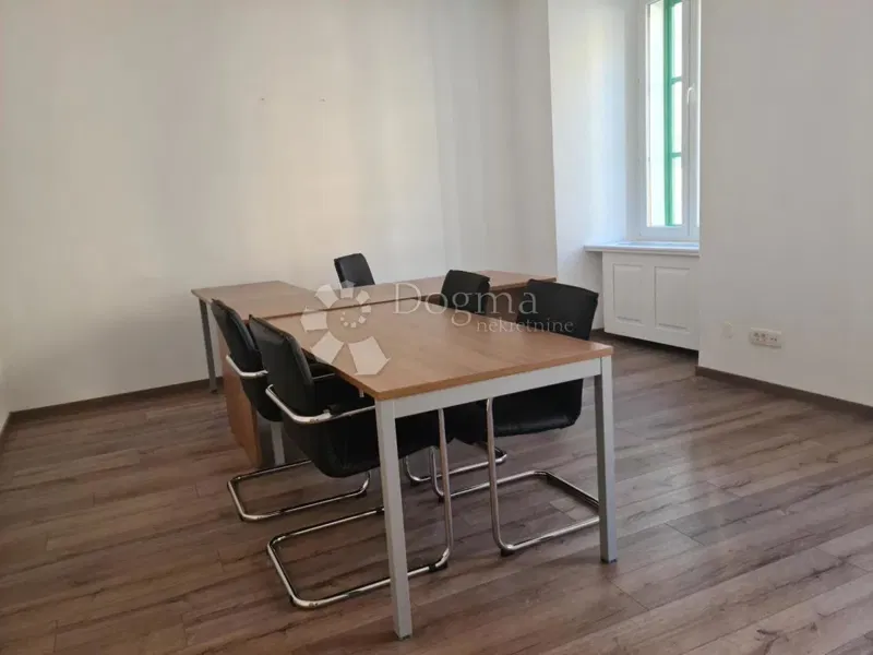 Komerčný priestor Rijeka – 2