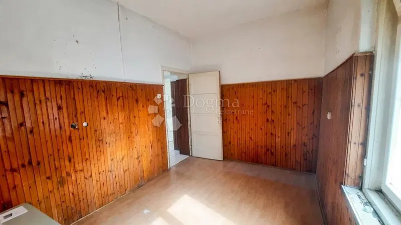 Квартира Kaštanjer, Pula, 53,90m2 – 2