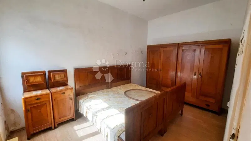Квартира Kaštanjer, Pula, 53,90m2 – 3