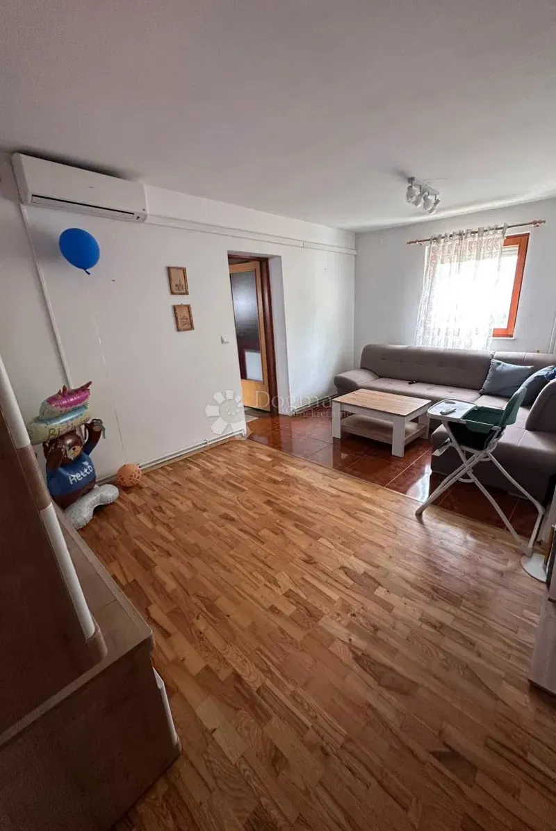 Allogio Sveta Klara, Novi Zagreb - Zapad, 88m2 – 2