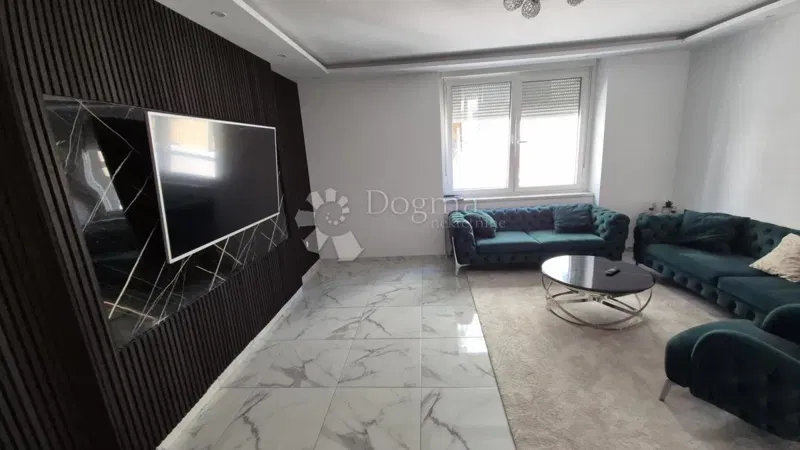 Flat Potok, Rijeka, 103,65m2 – 2