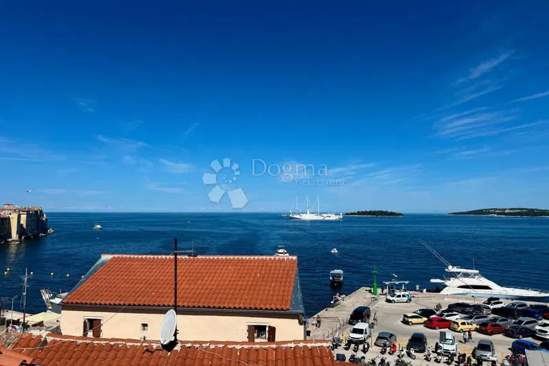 Byt Rovinj, 59m2 – 2