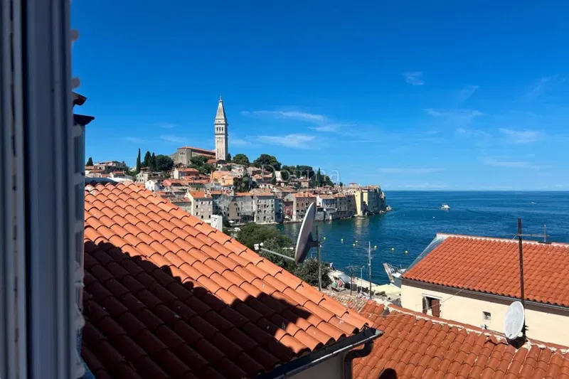 Flat Rovinj, 59m2 – 2