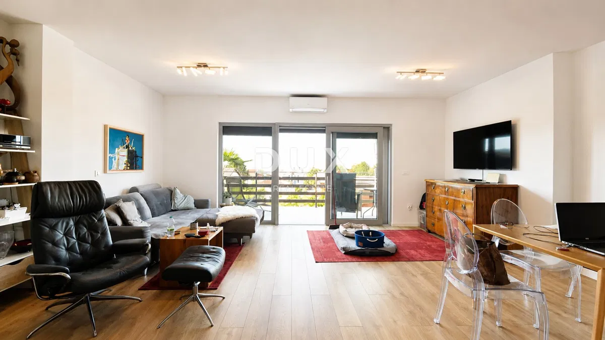 Opatija, Matulji, řadový dům, 172 m2, výhled na moře