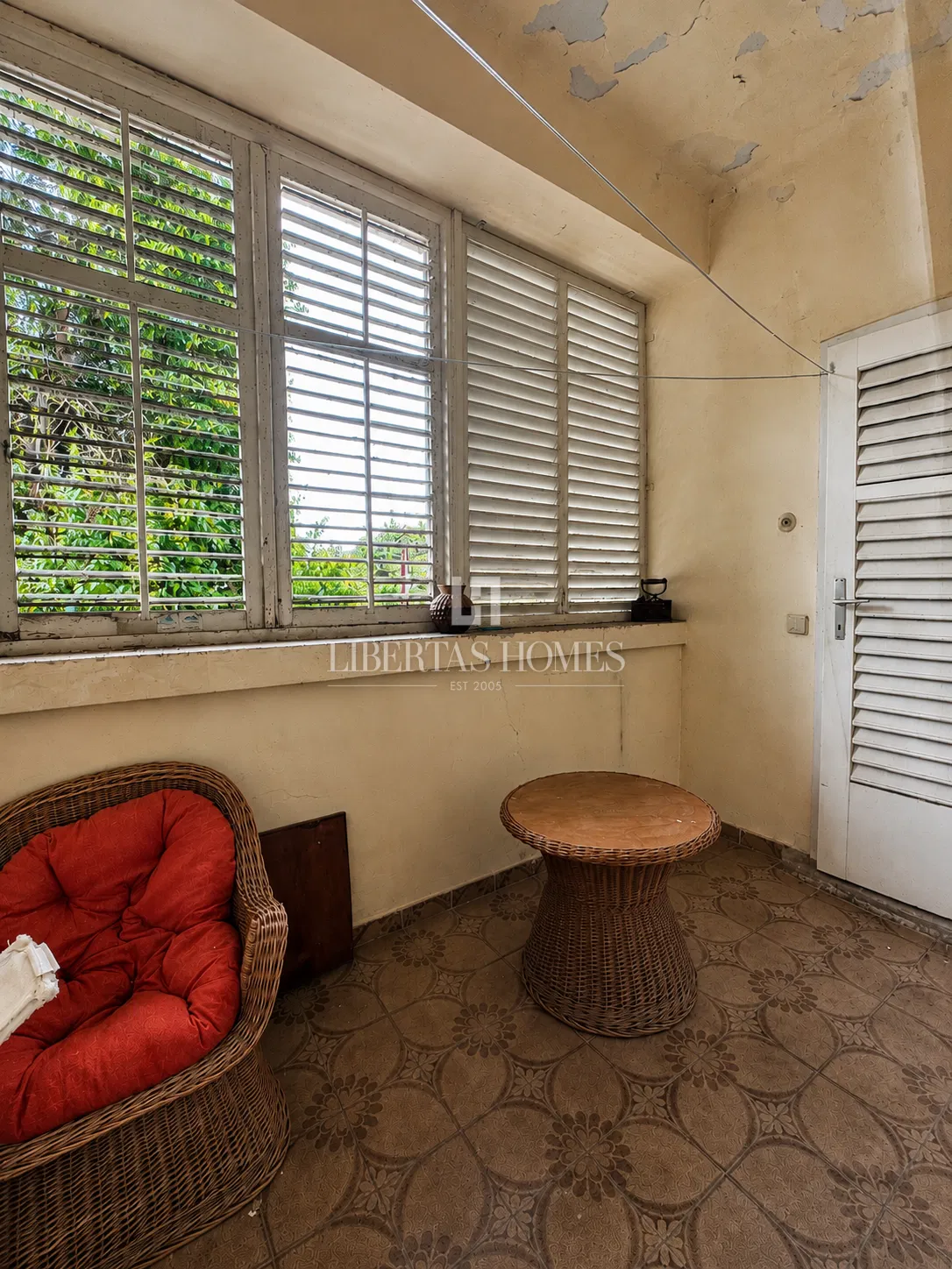 Квартира Šipčine, Dubrovnik, 90,54m2