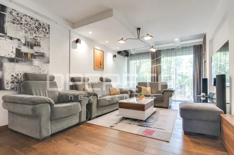 Affitto, Casa, Jarun, Jarun, Casa a schiera, 135m2